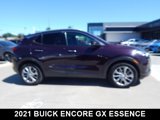 Used 2021 Buick Encore GX Essence w/ Experience Buick Package image 2
