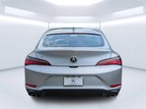 New 2025 Acura Integra image 4
