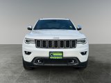 Used 2018 Jeep Grand Cherokee Limited w/ Luxury Group II image 2