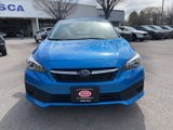 Certified 2022 Subaru Impreza 2.0i image 3