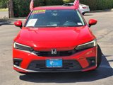 Certified 2022 Honda Civic Touring image 3
