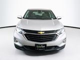 Used 2021 Chevrolet Equinox LT w/ LPO, Cargo Package image 2