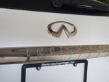 Used 2017 INFINITI QX60 Luxe w/ Deluxe Technology Package image 6