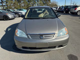 Used 2003 Honda Civic LX image 2