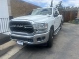 Used 2023 RAM 2500 Big Horn w/ Level 1 Equipment Group image 2