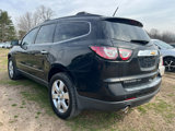 Used 2017 Chevrolet Traverse Premier w/ LPO, 'HIT The Road' Package image 2