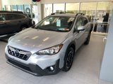 Certified 2021 Subaru Crosstrek 2.0i Premium w/ Popular Package #2 image 2
