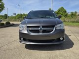 Used 2019 Dodge Grand Caravan SXT image 2