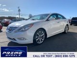 Used 2012 Hyundai Sonata SE image 3