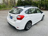 Used 2015 Subaru Impreza 2.0i Sport Limited image 5