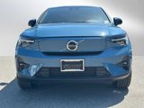 Certified 2023 Volvo C40 P8 Recharge Plus w/ Protection Package Premier image 2