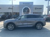 Used 2021 Lincoln Corsair FWD image 2