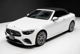 Used 2021 Mercedes-Benz E 450 Cabriolet w/ AMG Line image 5