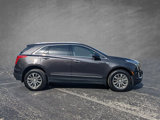 Used 2018 Cadillac XT5 Luxury w/ Driver Awareness Package image 3