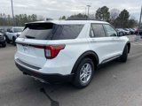 New 2025 Ford Explorer Active w/ Active Comfort Package image 3