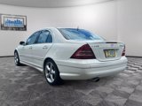 Used 2005 Mercedes-Benz C 230 Sedan image 5