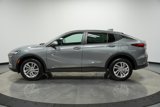 New 2025 Buick Envista Preferred image 4