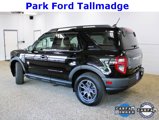 Used 2024 Ford Bronco Sport Big Bend image 2