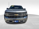 Used 2019 Chevrolet Silverado 1500 LTZ w/ LTZ Premium Package image 4
