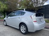 Used 2011 Toyota Prius Two image 4