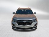 Used 2023 Chevrolet Equinox RS w/ RS Leather Package image 2