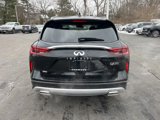 New 2025 INFINITI QX50 Luxe image 4