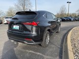 Certified 2021 Lexus NX 300h AWD w/ Comfort Package image 3