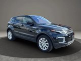 Used 2016 Land Rover Range Rover Evoque SE image 2