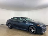 Used 2021 Toyota Camry SE image 5