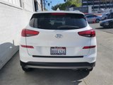Used 2020 Hyundai Tucson SEL image 5