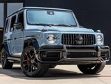 Used 2023 Mercedes-Benz G 63 AMG 4MATIC image 2