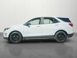 Used 2021 Chevrolet Equinox LS w/ LS Convenience Package image 4