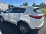 Used 2018 Kia Sportage LX image 5
