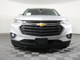 Used 2019 Chevrolet Traverse LT w/ LT Premium Package image 2