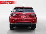 New 2025 Jeep Compass Sport image 4