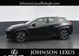 Certified 2021 Lexus UX 250h w/ Premium Package image 2