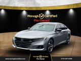 Used 2021 Honda Accord Sport image 3