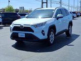 Used 2020 Toyota RAV4 XLE image 5