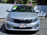 Used 2015 Kia Optima EX w/ EX Premium Package image 2