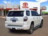 Used 2020 Toyota 4Runner Limited image 4