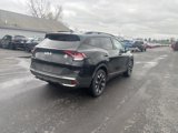Used 2023 Kia Sportage X-Line w/ X-Line Premium Package image 4