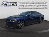 Used 2022 Toyota Camry SE image 4