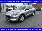 Used 2022 Ford Escape SE w/ Cold Weather Package image 3
