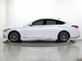 Used 2017 Genesis G80 3.8 w/ Option Group 03 image 4