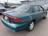 Used 1997 Mercury Mystique GS image 5