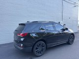 Used 2022 Chevrolet Equinox RS image 2