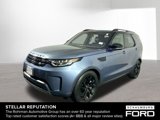Used 2019 Land Rover Discovery SE image 2