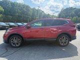 Used 2020 Honda CR-V EX image 2
