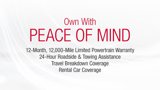 Used 2024 GMC Terrain SLE image 4