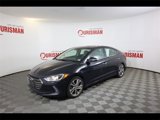 Used 2017 Hyundai Elantra Limited w/ Limited Tech Package 04 image 2